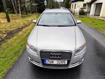 Audi A4 2.7, top stav - 5