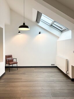 Pronájem byty 3+kk, 115 m2, Praha - Nové Město, ev.č. L1388 - 5