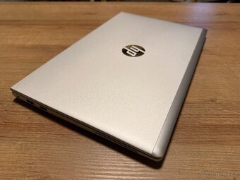 HP ProBook 650 G8 - i5-1145G7 | 16GB | 512GB SSD | Záruka - 5