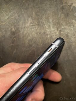 iPhone 11 128GB - nový displej a baterka - 5