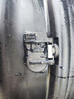 Alu sada =5x114,3= R18= orig. KIA / HYUNDAI - 5