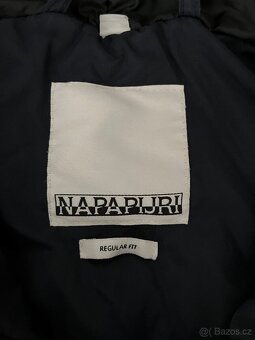 Napapijri bunda - 5