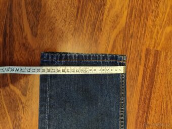 Lee Cooper rifle Dexter Straight W33 L34 - 5