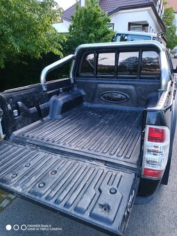 FORD RANGER 2,5 Tdci - 5