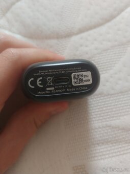 Panasonic RZ-B100 - 5