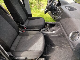 Prodám Škoda Citigo 36.570 km - 5
