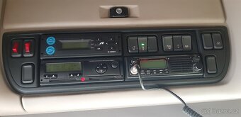Silocisterna a DAF 460 XF - 5