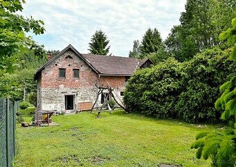 Prodej domu v Třebovicích 1 913 m2 - 5