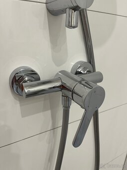 Sprchová baterie Optima - 5