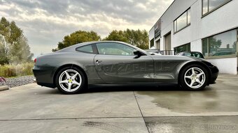 Ferrari 612 Scaglietti - 5