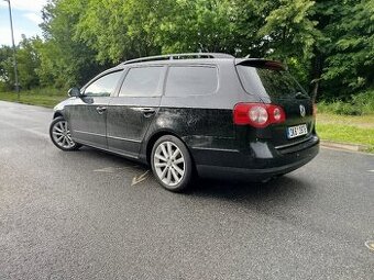 Volkswagen Passat b6 2.0 TDI 103 kw - 5