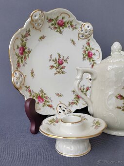 Vynikající porcelánová sada od manufaktury Rosenthal - 5