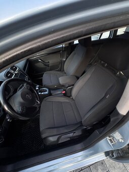 Volkswagen GOLF VI, 1.6 tdi. - 5