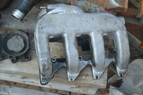 Peugeot Boxer 2,5 tdi r.v. 99 , spodní ramena etc. DJ5TED - 5