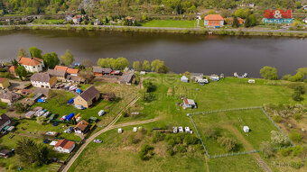Pronájem pozemku, 1345 m², Církvice - 5