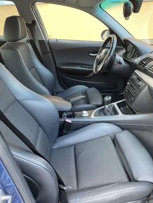 BMW 130i - 5