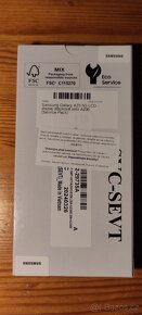 Samsung Galaxy A23 5G LCD Display + Dotykové sklo - 5
