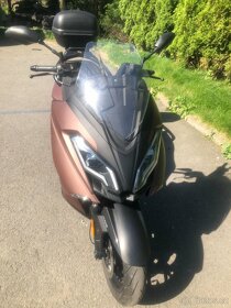 Maxon discover 300 - 5