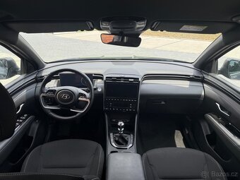 HYUNDAI TUCSON 1.6 T-GDI 2024 - 5