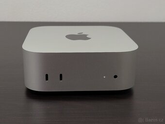 APPLE MAC MINI M4 - V záruce - 5