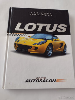 knihy z EDICE AUTOSALON, VETERÁNI, VÝPRODEJ - 5