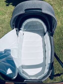 Cybex priam - 5