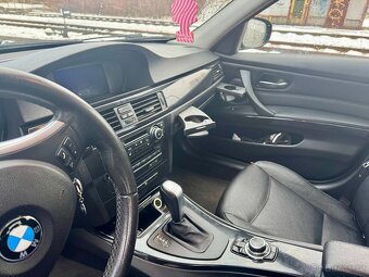 BMW E91 320 XD EDITION R19 - 5
