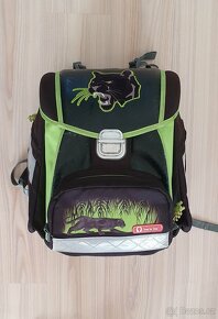 Aktovka Hama Step by Step Panter - 5