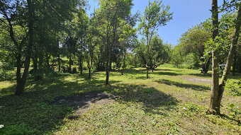 Stavební pozemek - Opatovice u Zbýšova - 5