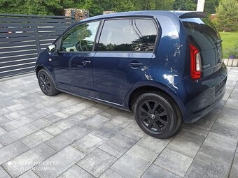 Škoda Citigo 1,0 MPi ELEGANCE - 5