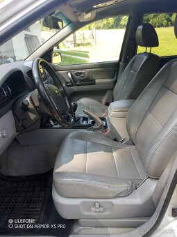 KIA SORENTO - 5
