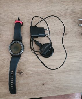 Samsung Gear S3 Frontier - 5