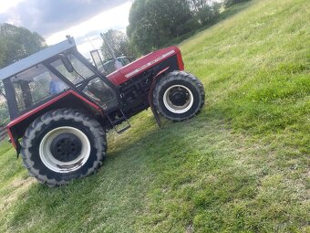 Zetor crystal 12145 - 5