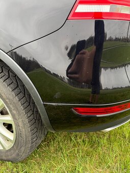 VW Touareg 3.0 TDI 180 kw - 5