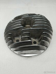 JAWA KÝVAČKA 250 353 HLAVA ORIGINÁL - 5