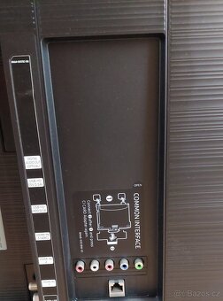 Samsung Smart TV, LED, Tizen, úhlopříčka displeje 140 cm, - 5