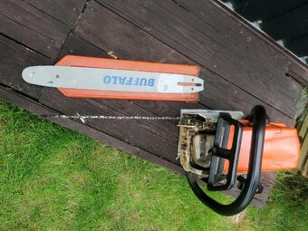 Stihl ms 230 - 5