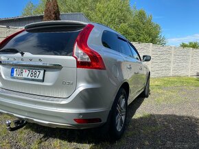 Volvo xc60 - 5