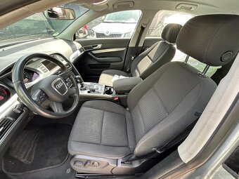 Audi A6, 2.8 i 154KW QUATTRO - 5