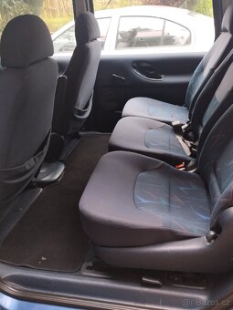 Volkswagen Sharan tdi - 5