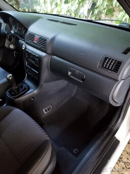 Škoda Octavia 1.9 Tdi, 81 kw Combi, Čr 2003 - 5