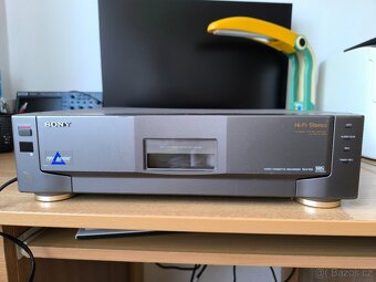 SONY SLV -E9VC - 5
