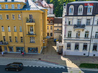 Pronájem obchod a služby,76 m², Mariánské Lázně,Hlavní třída - 5