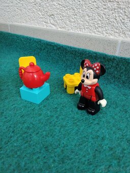 Lego duplo 10889 - Mickeyho prázdninový dům - 5