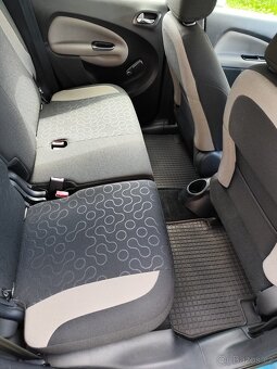 Citröen C3 Picasso 1,6. 88kw - 5