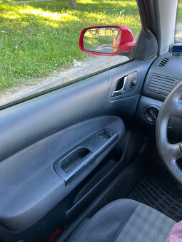 Škoda Octavia I Combi - 5