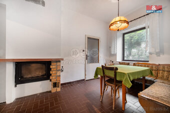 Prodej zemědělské usedlosti, 185 m², Čistá - 5