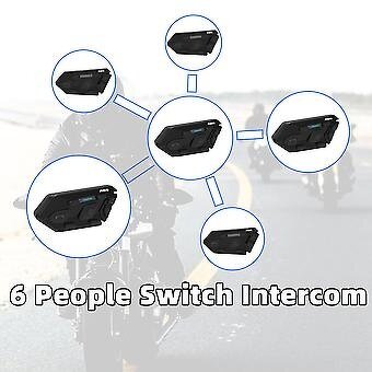 Duo set interkom - WAYXIN R6S - 5