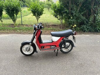 Simson sr 50 - 5