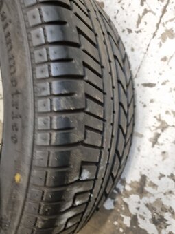sada letních pneu Pirelli 235/40 R18 + 255/40 R18 - 5